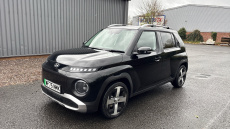 Hyundai INSTER 85kW 02 49kWh 5dr Auto Electric Hatchback